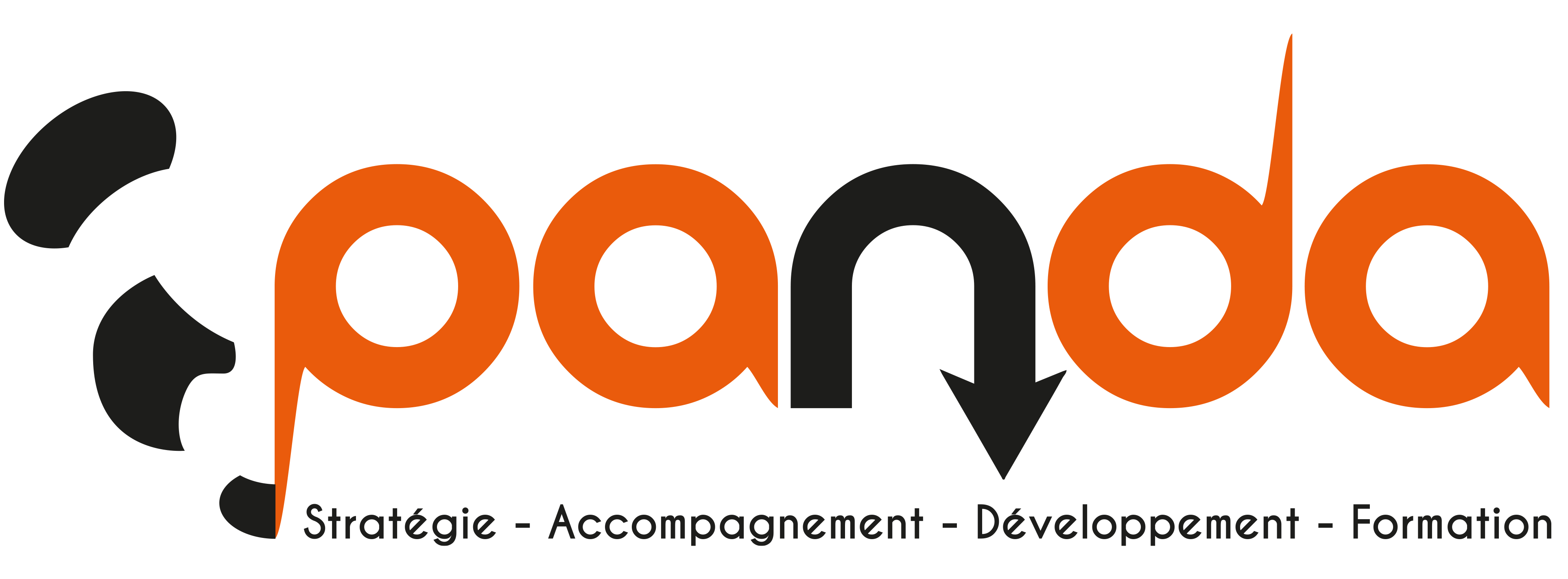 Logo Panda SEO